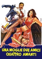 Title: Una moglie, due amici, quattro amanti (1980)