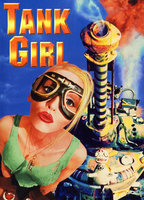 Title: Tank Girl (1995)