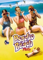Title: Psycho Beach Party (2000)