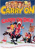 Title: Carry On Dick (1974)