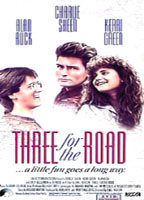 Title: Three for the Road (1987)