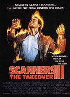 Title: Scanners III (1991)