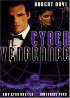 Title: Cyber Vengeance (1995)