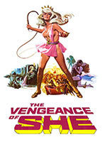 Title: The Vengeance of She (1968)