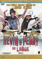 Title: Kevin and Perry Go Large (2000)