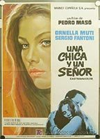 Title: Una chica y un señor (1974)
