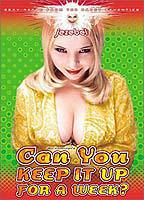 Title: Can You Keep It Up for a Week? (1974)