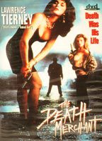 Title: The Death Merchant (1991)