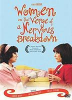 Title: Women on the Verge of a Nervous Breakdown (1988)