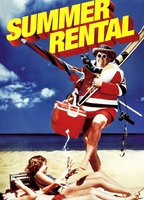 Title: Summer Rental (1985)