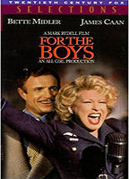 Title: For the Boys (1991)