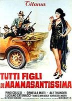 Title: Tutti figli di mamma santissima (1973)