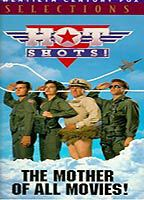 Title: Hot Shots! (1991)