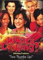Title: What's Cooking? (2000)