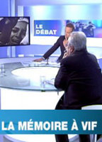 Title: La mémoire à vif (2001)