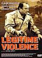 Title: Légitime violence (1982)