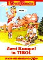 Title: Zwei Kumpel in Tirol (1978)