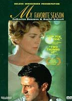 Title: My Favorite Season (1993)