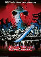 Title: Friday the 13th Part VIII (1989)
