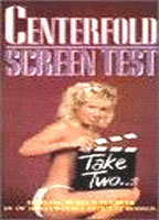Title: Centerfold Screen Test, Take 2 (1986)