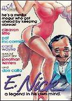 Title: E. Nick: A Legend in His Own Mind (1984)