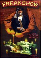 Title: Freakshow (1995)