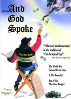 Title: ...And God Spoke (1993)
