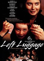 Title: Left Luggage (1998)