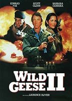 Title: Wild Geese II (1985)