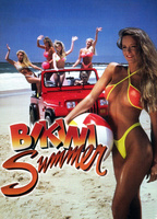 Title: Bikini Summer (1991)