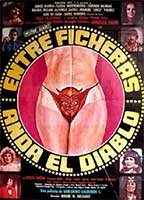 Title: Entre ficheras anda el diablo-La pulquería 3 (1983)