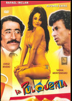 Title: La Pulquería (1981)