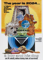 Title: A Boy and His Dog (1975)