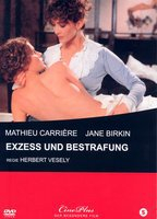 Title: Egon Schiele - Exzess und Bestrafung (1981)