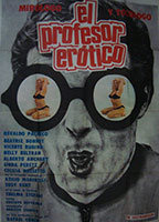 Title: El profesor erotico (1981)