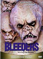 Title: Bleeders (1997)