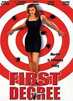 Title: First Degree (1998)