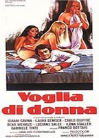 Title: Voglia di donna (1978)