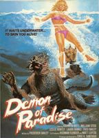 Title: Demon of Paradise (1987)