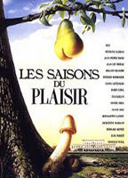 Title: Les saisons du plaisir (1988)