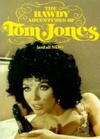 Title: The Bawdy Adventures of Tom Jones (1976)