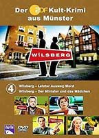 Title: Wilsberg - Letzter Ausweg Mord (2003)