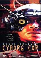 Title: Cyborg Cop (1993)
