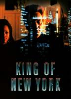 Title: King of New York (1990)
