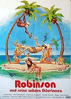 Title: Robinson und seine wilden Sklavinnen (1972)