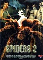 Title: Spiders II (2001)