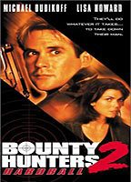 Title: Bounty Hunters 2 (1997)