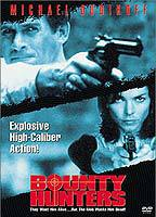 Title: Bounty Hunters (1996)