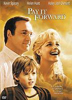 Title: Pay It Forward (2000)