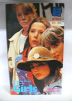 Title: Girls (1980)